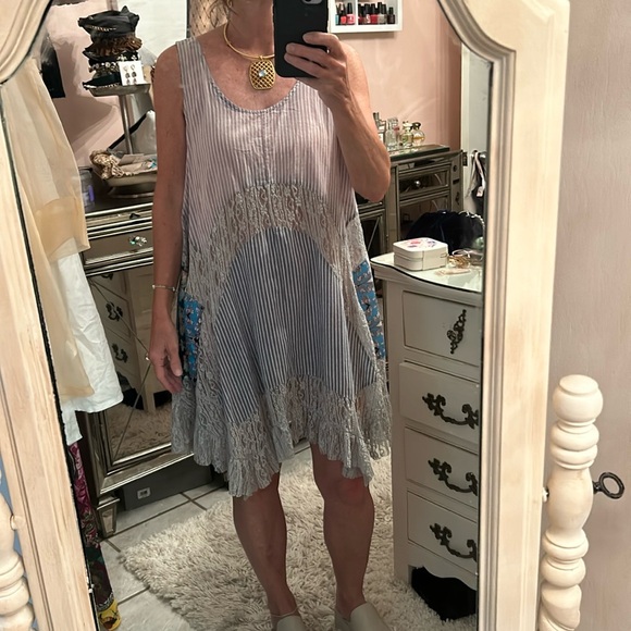 Aratta Tunic/Dress - Picture 7 of 16